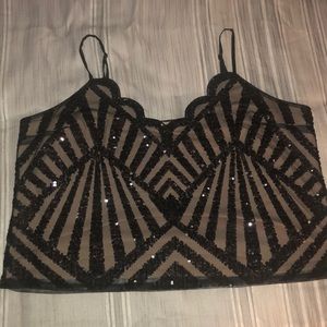 Express Sequence Cami